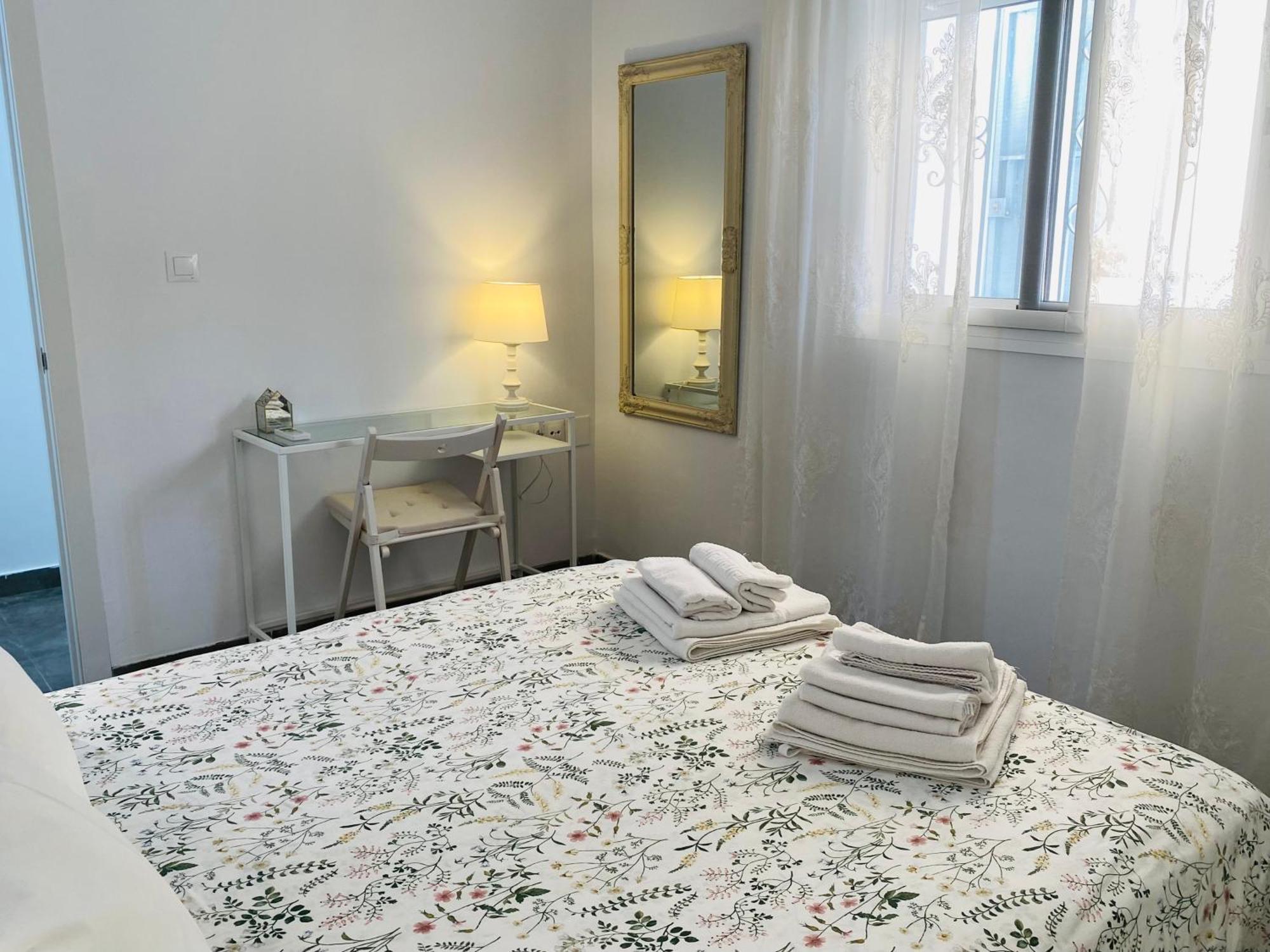 La Casita En Benajarafe Appartement Málaga Buitenkant foto