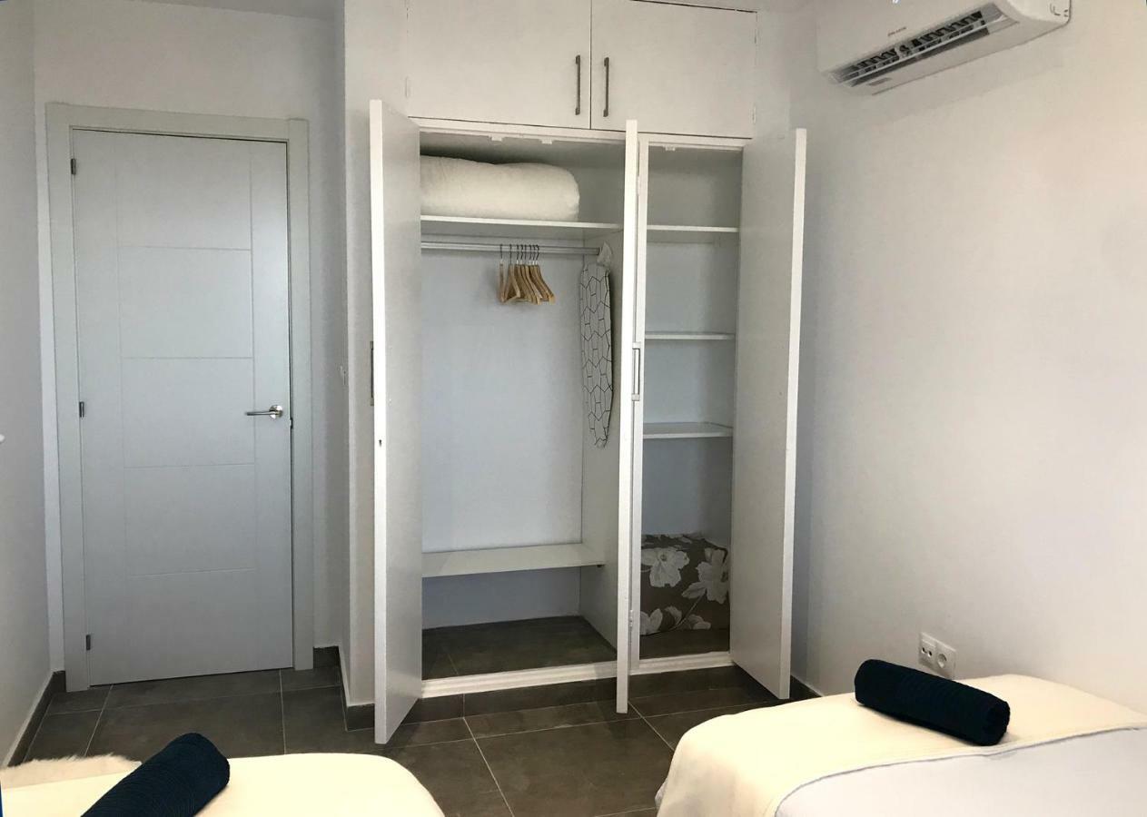 La Casita En Benajarafe Appartement Málaga Buitenkant foto
