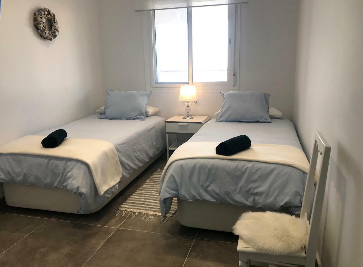 La Casita En Benajarafe Appartement Málaga Buitenkant foto
