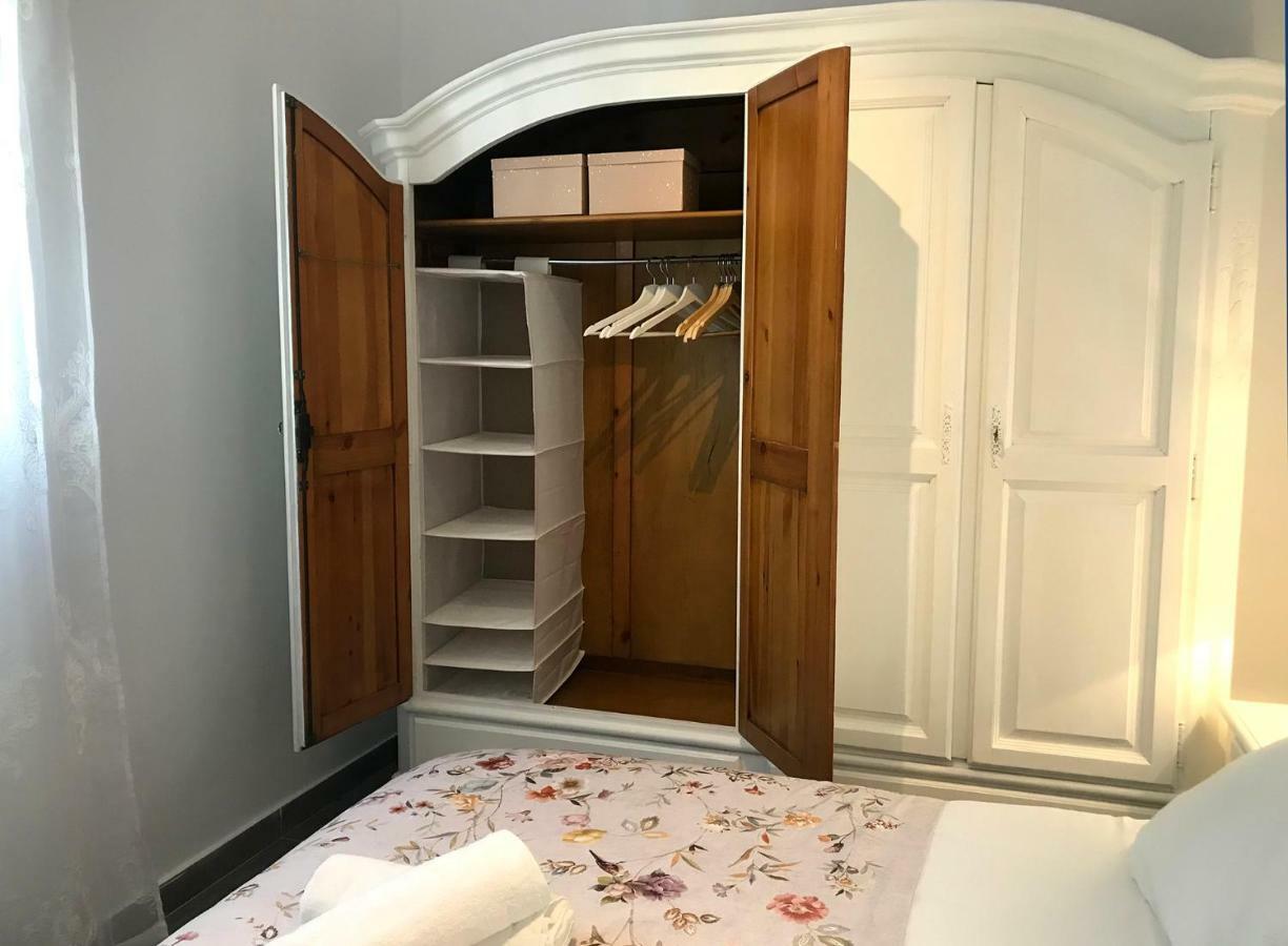 La Casita En Benajarafe Appartement Málaga Buitenkant foto