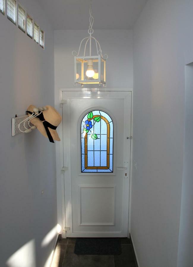La Casita En Benajarafe Appartement Málaga Buitenkant foto