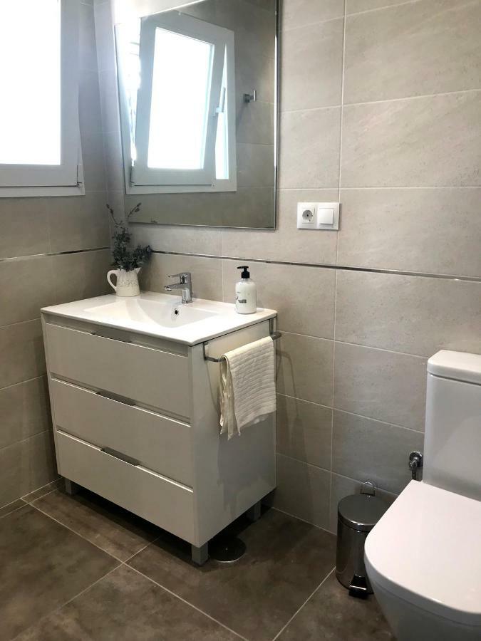 La Casita En Benajarafe Appartement Málaga Buitenkant foto
